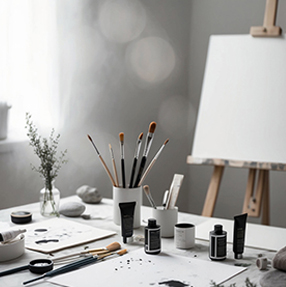 Clariia Artist Assistant